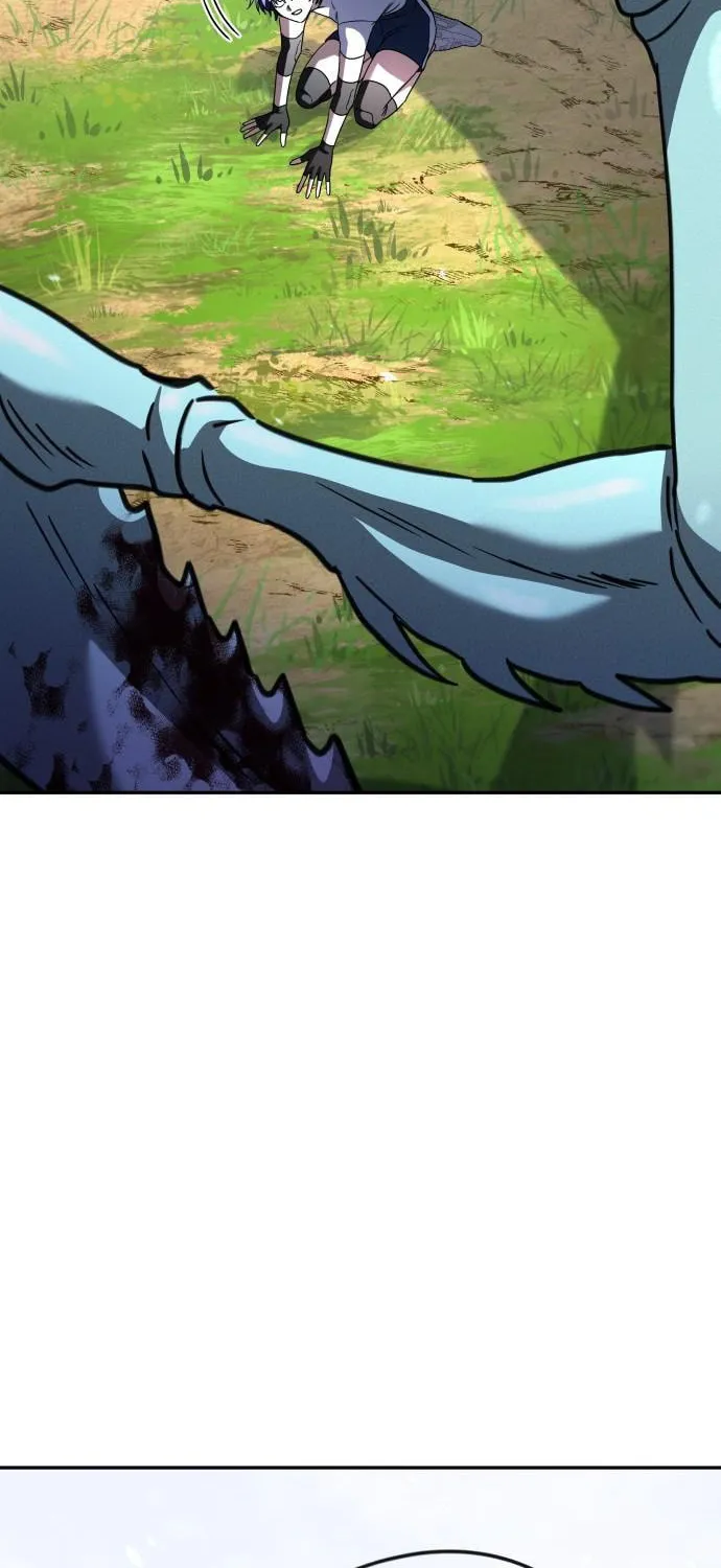 The Returned C-Rank Tank Won't Die! Chapter 31 page 32 - 