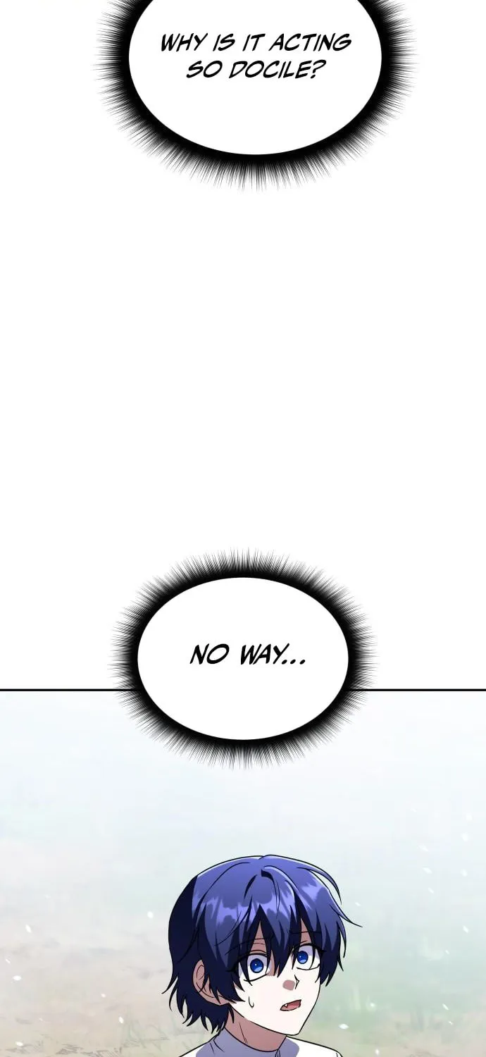 The Returned C-Rank Tank Won't Die! Chapter 31 page 36 - 