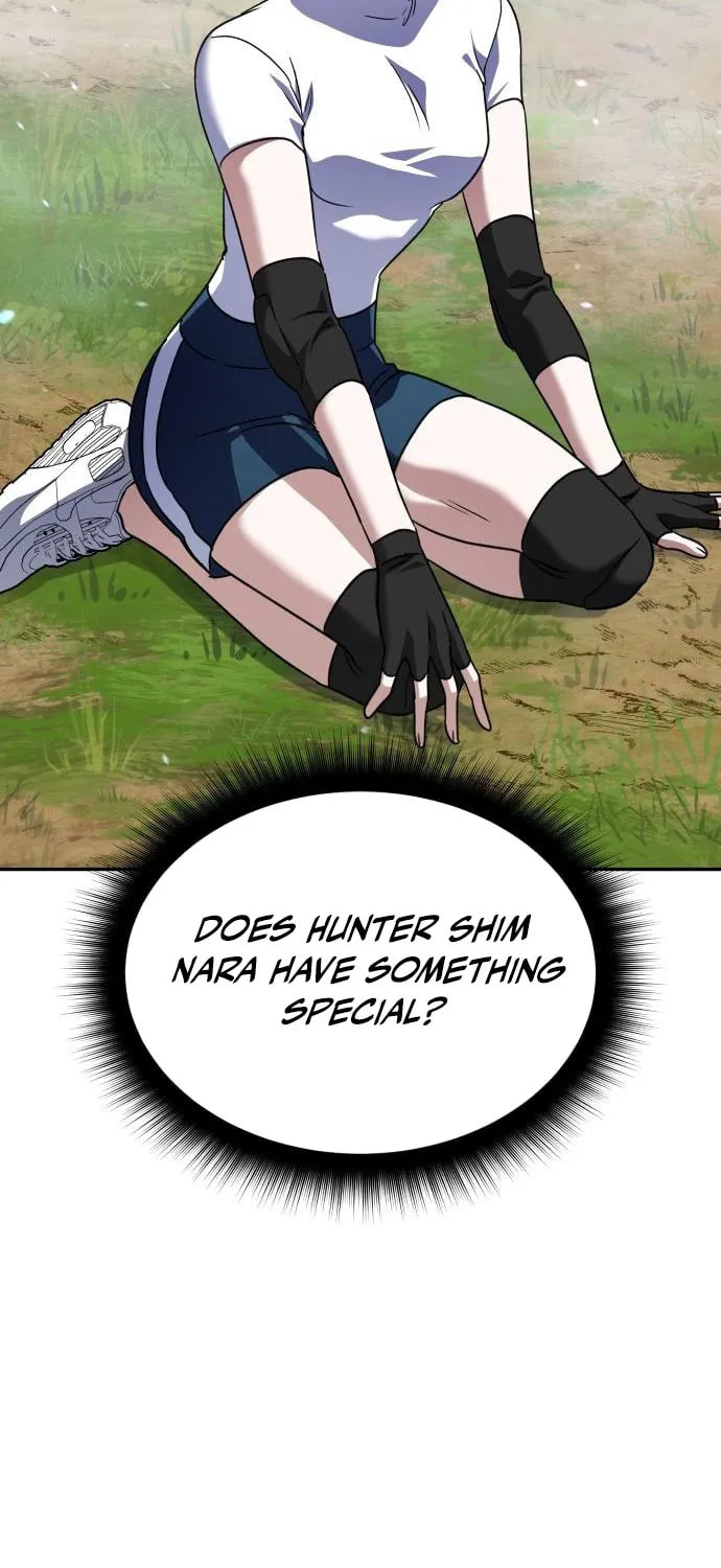 The Returned C-Rank Tank Won't Die! Chapter 31 page 37 - 
