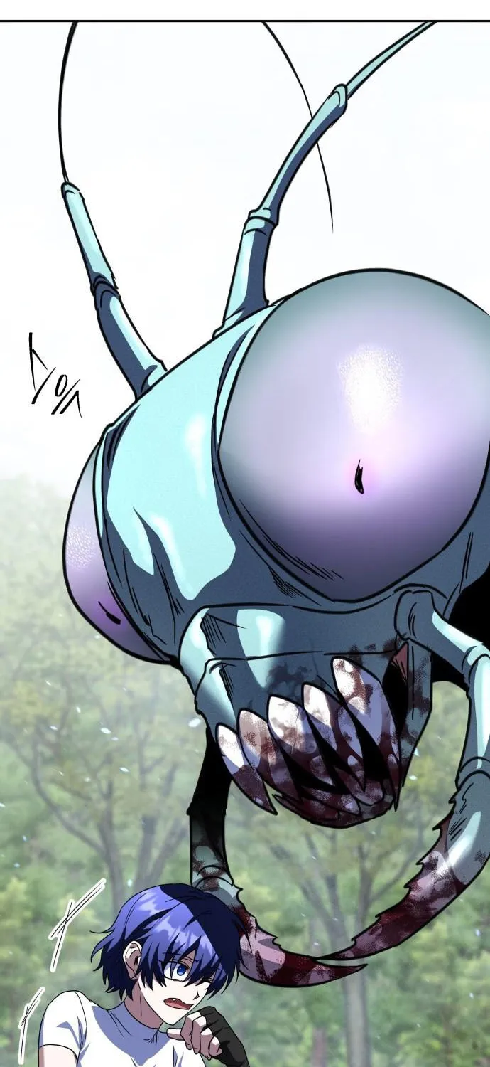 The Returned C-Rank Tank Won't Die! Chapter 31 page 38 - 