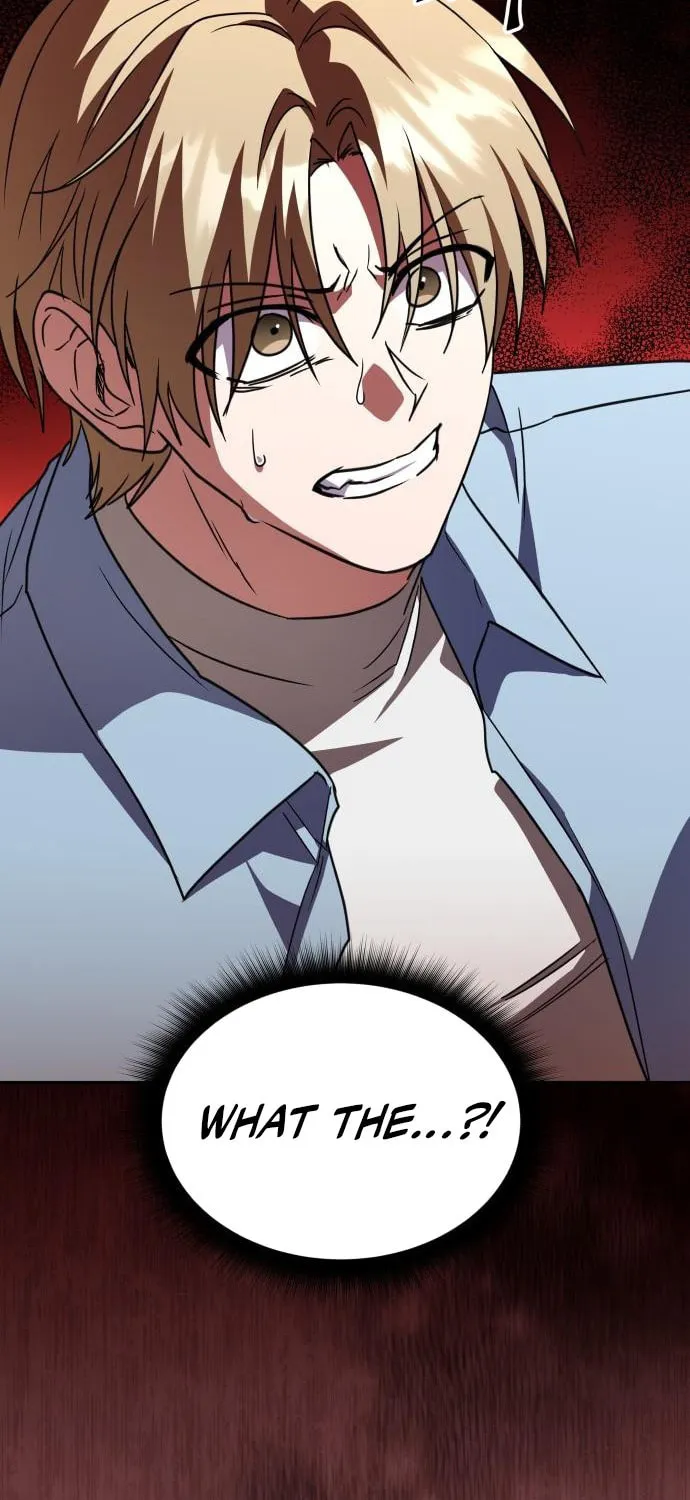 The Returned C-Rank Tank Won't Die! Chapter 31 page 5 - 