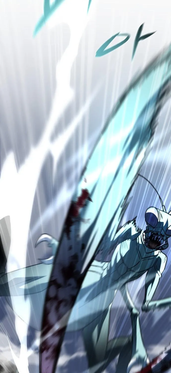 The Returned C-Rank Tank Won't Die! Chapter 31 page 42 - 