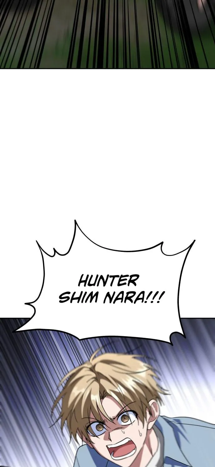 The Returned C-Rank Tank Won't Die! Chapter 31 page 45 - 