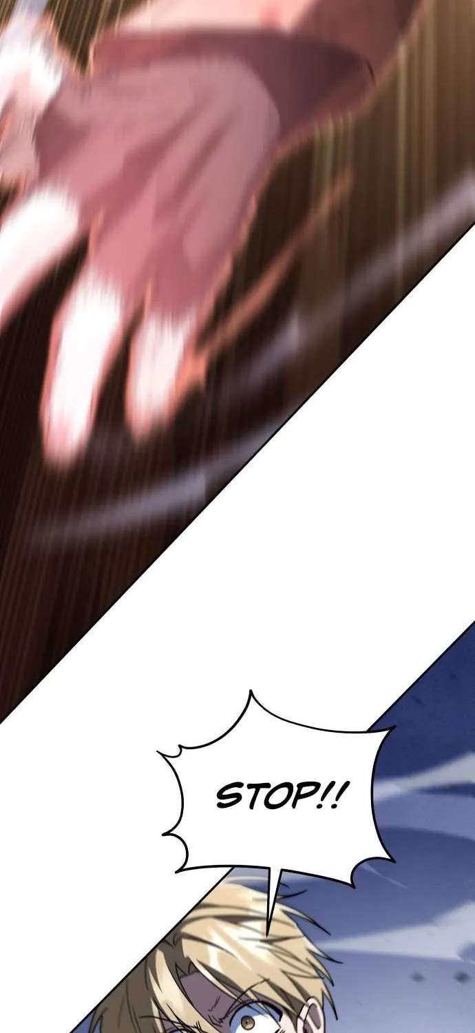 The Returned C-Rank Tank Won't Die! Chapter 31 page 48 - 