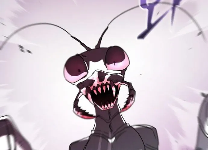 The Returned C-Rank Tank Won't Die! Chapter 31 page 50 - 