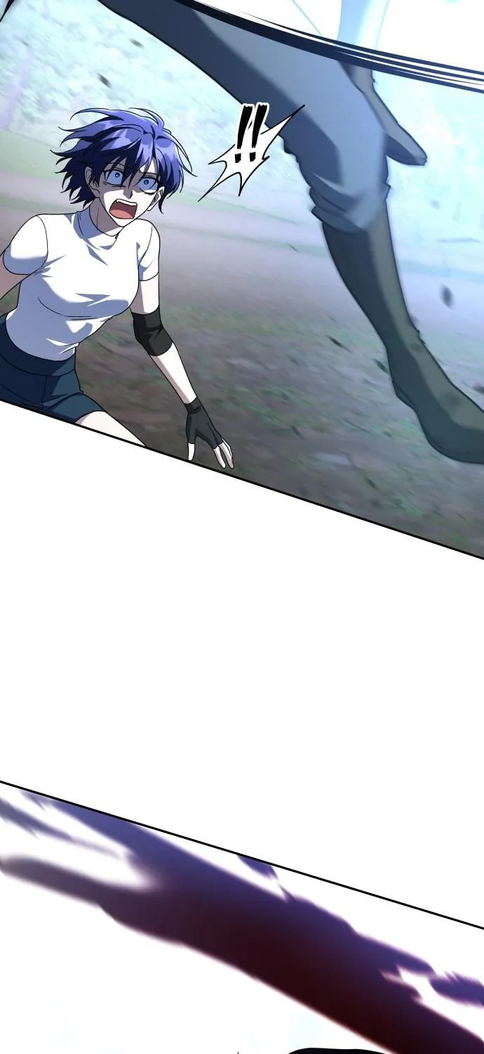 The Returned C-Rank Tank Won't Die! Chapter 31 page 53 - 