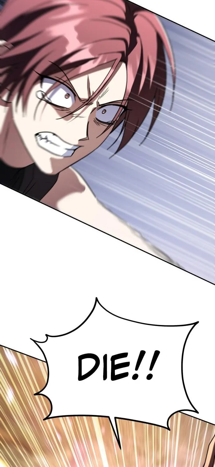The Returned C-Rank Tank Won't Die! Chapter 31 page 56 - 
