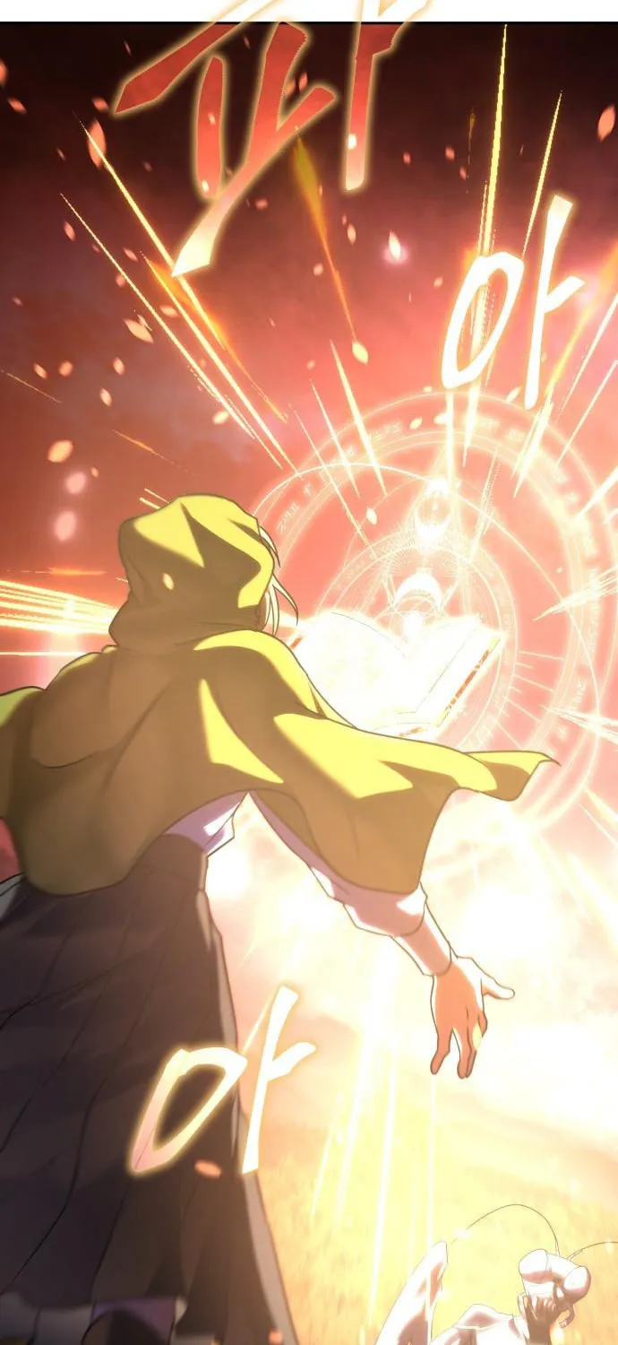 The Returned C-Rank Tank Won't Die! Chapter 31 page 65 - 
