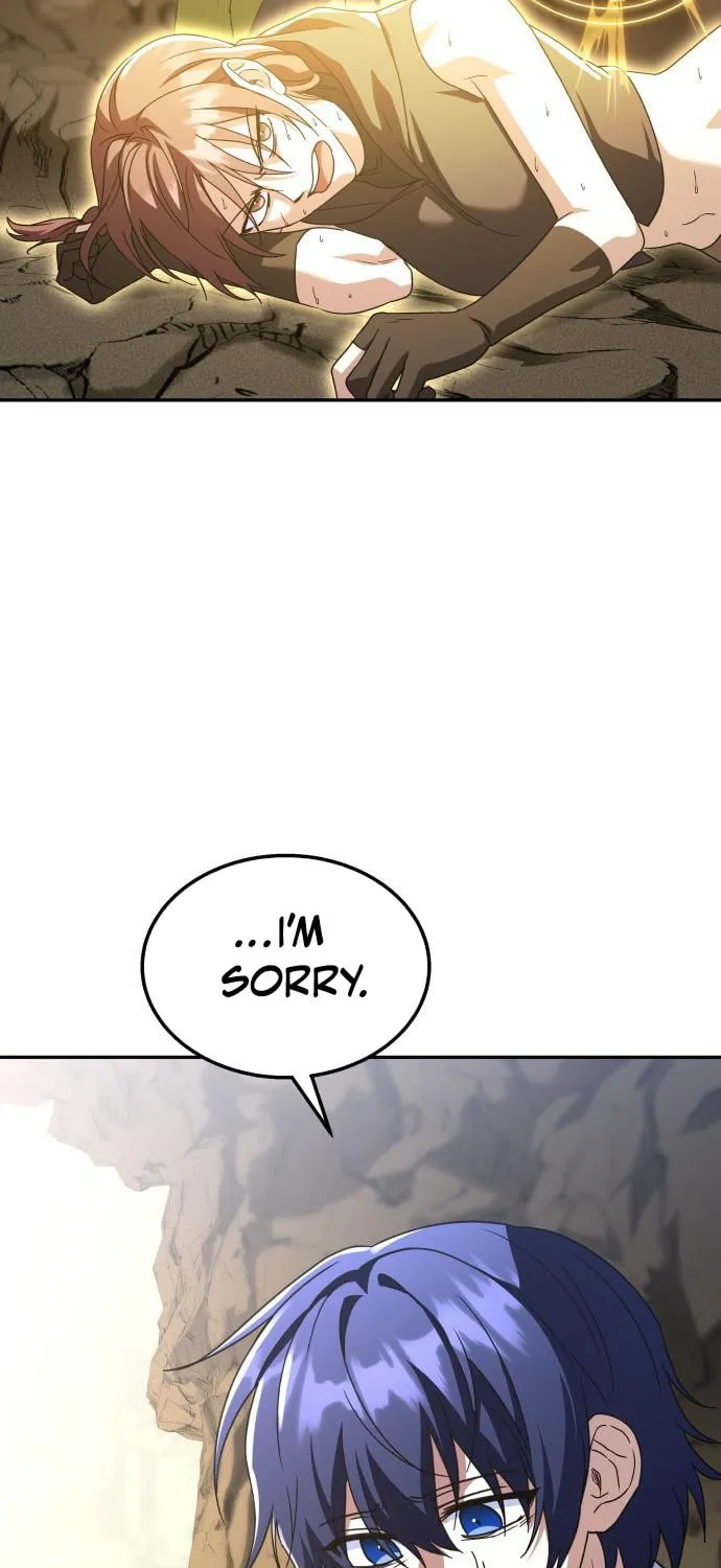 The Returned C-Rank Tank Won't Die! Chapter 31 page 79 - 