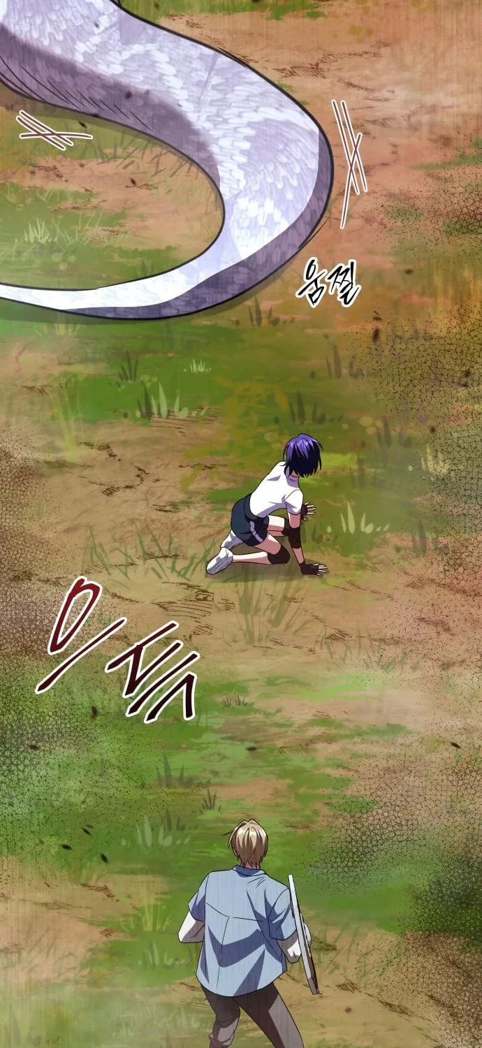 The Returned C-Rank Tank Won't Die! Chapter 31 page 9 - 