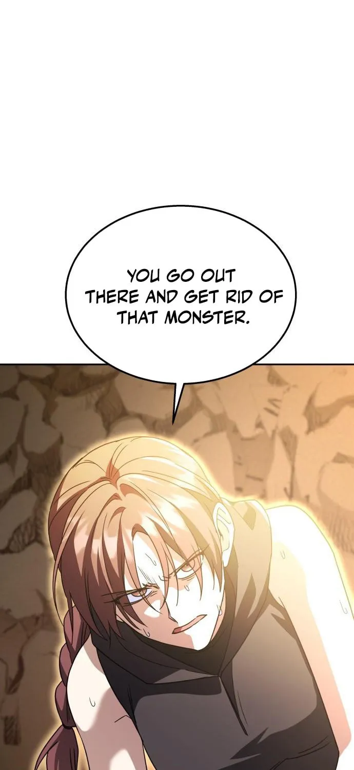 The Returned C-Rank Tank Won't Die! Chapter 31 page 82 - 