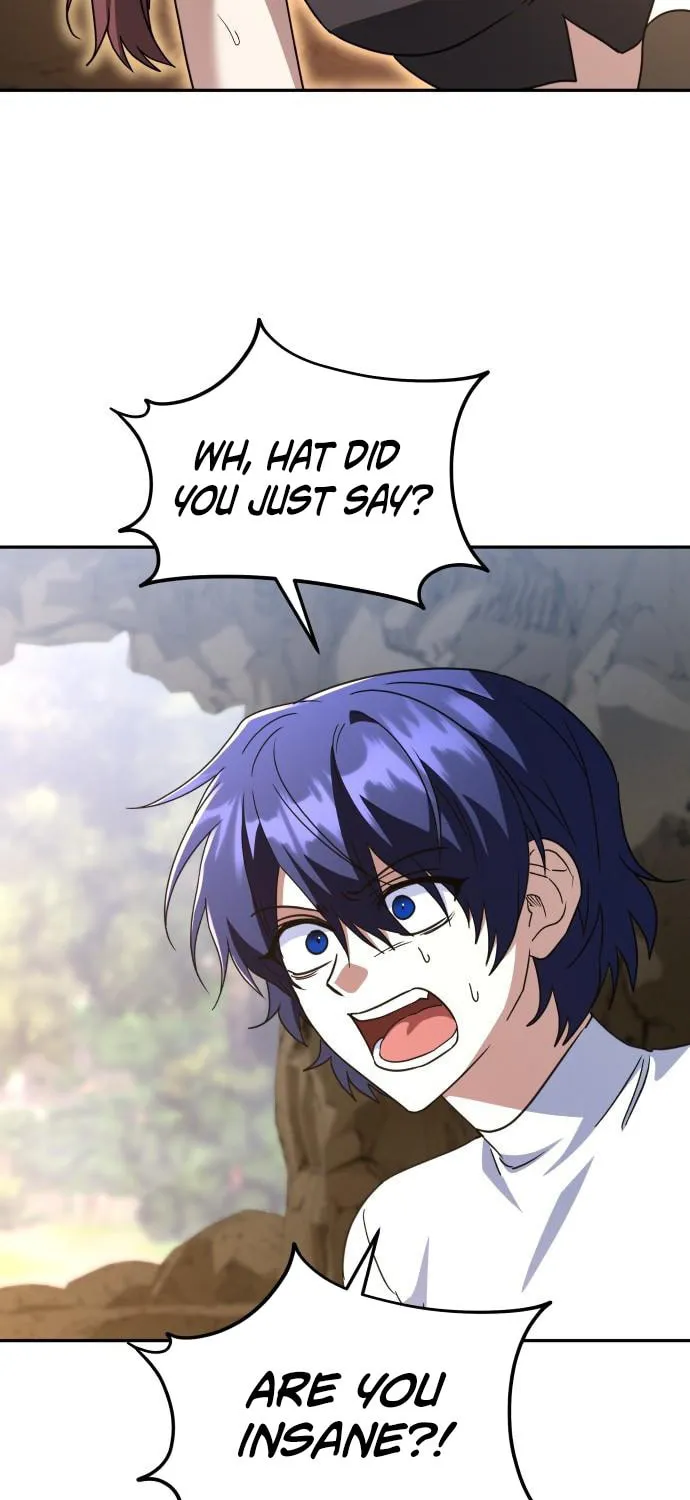 The Returned C-Rank Tank Won't Die! Chapter 31 page 83 - 