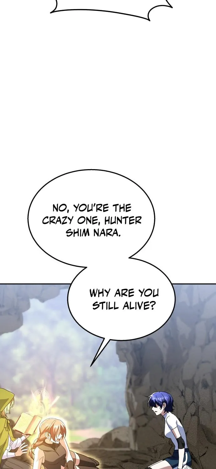 The Returned C-Rank Tank Won't Die! Chapter 31 page 84 - 