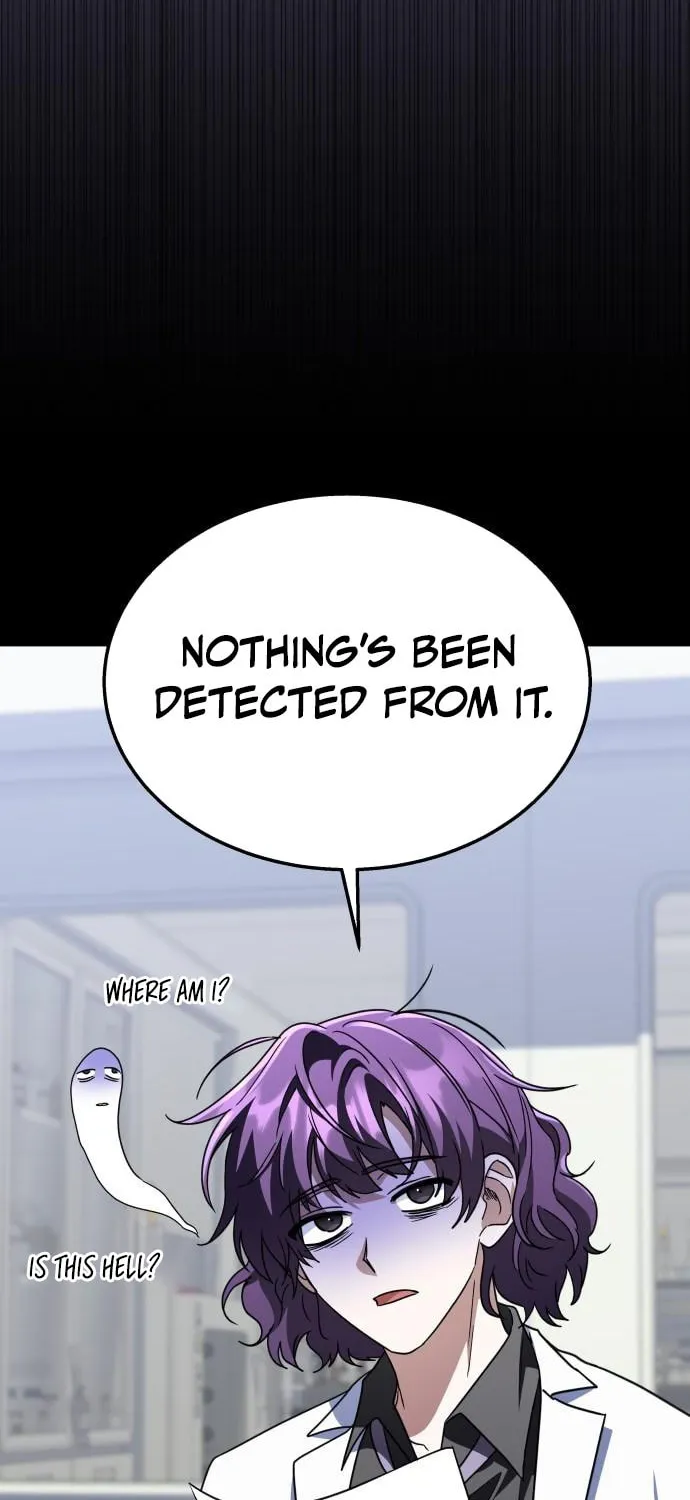 The Returned C-Rank Tank Won't Die! Chapter 31 page 94 - 