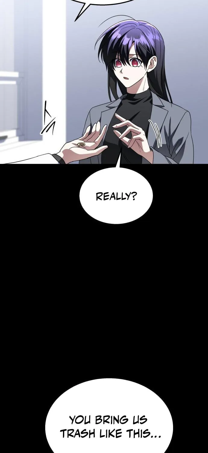 The Returned C-Rank Tank Won't Die! Chapter 31 page 97 - 