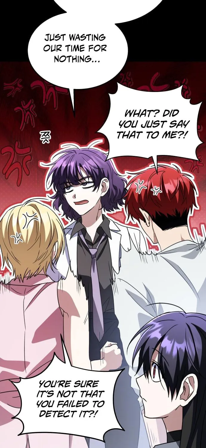 The Returned C-Rank Tank Won't Die! Chapter 31 page 98 - 