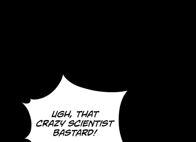 The Returned C-Rank Tank Won't Die! Chapter 31 page 100 - 