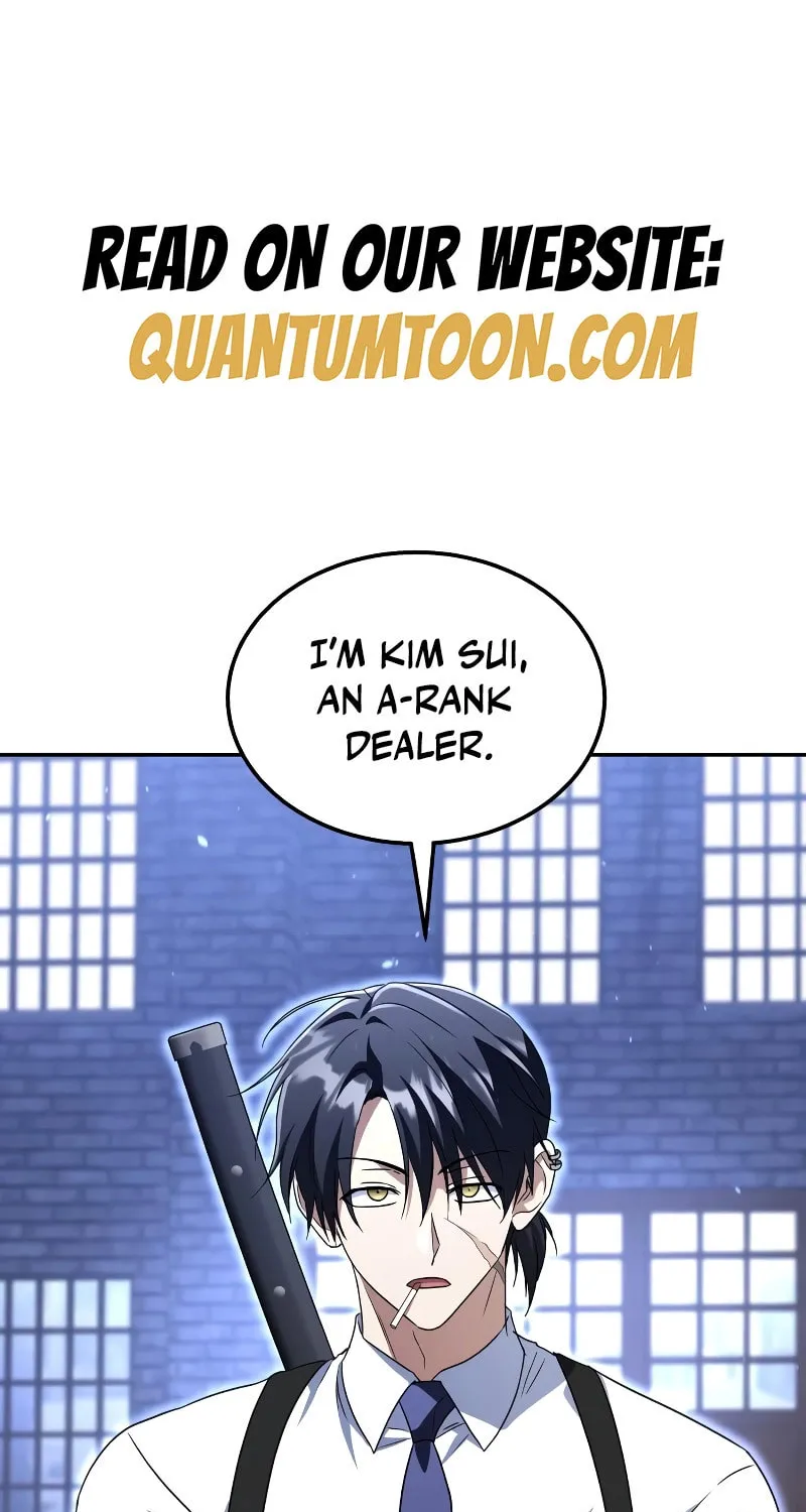 The Returned C-Rank Tank Won't Die! Chapter 32 page 2 - 