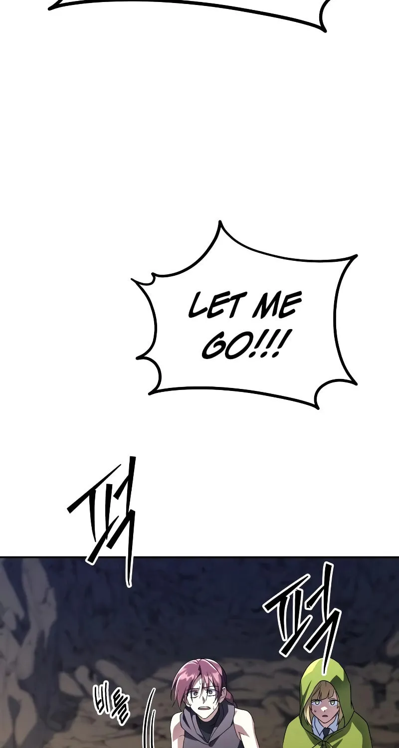 The Returned C-Rank Tank Won't Die! Chapter 32 page 106 - 