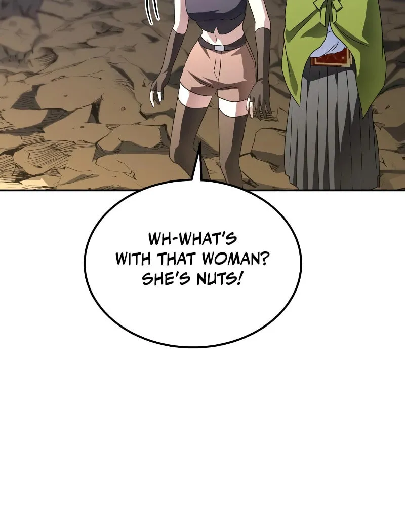 The Returned C-Rank Tank Won't Die! Chapter 32 page 107 - 