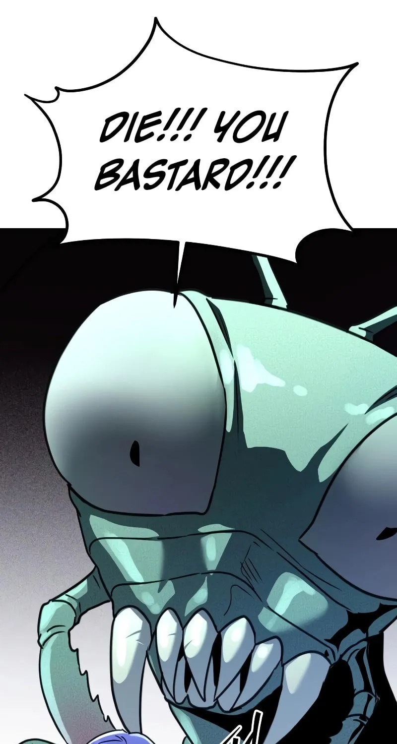 The Returned C-Rank Tank Won't Die! Chapter 32 page 110 - 