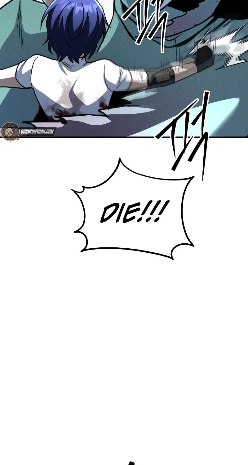 The Returned C-Rank Tank Won't Die! Chapter 32 page 111 - 