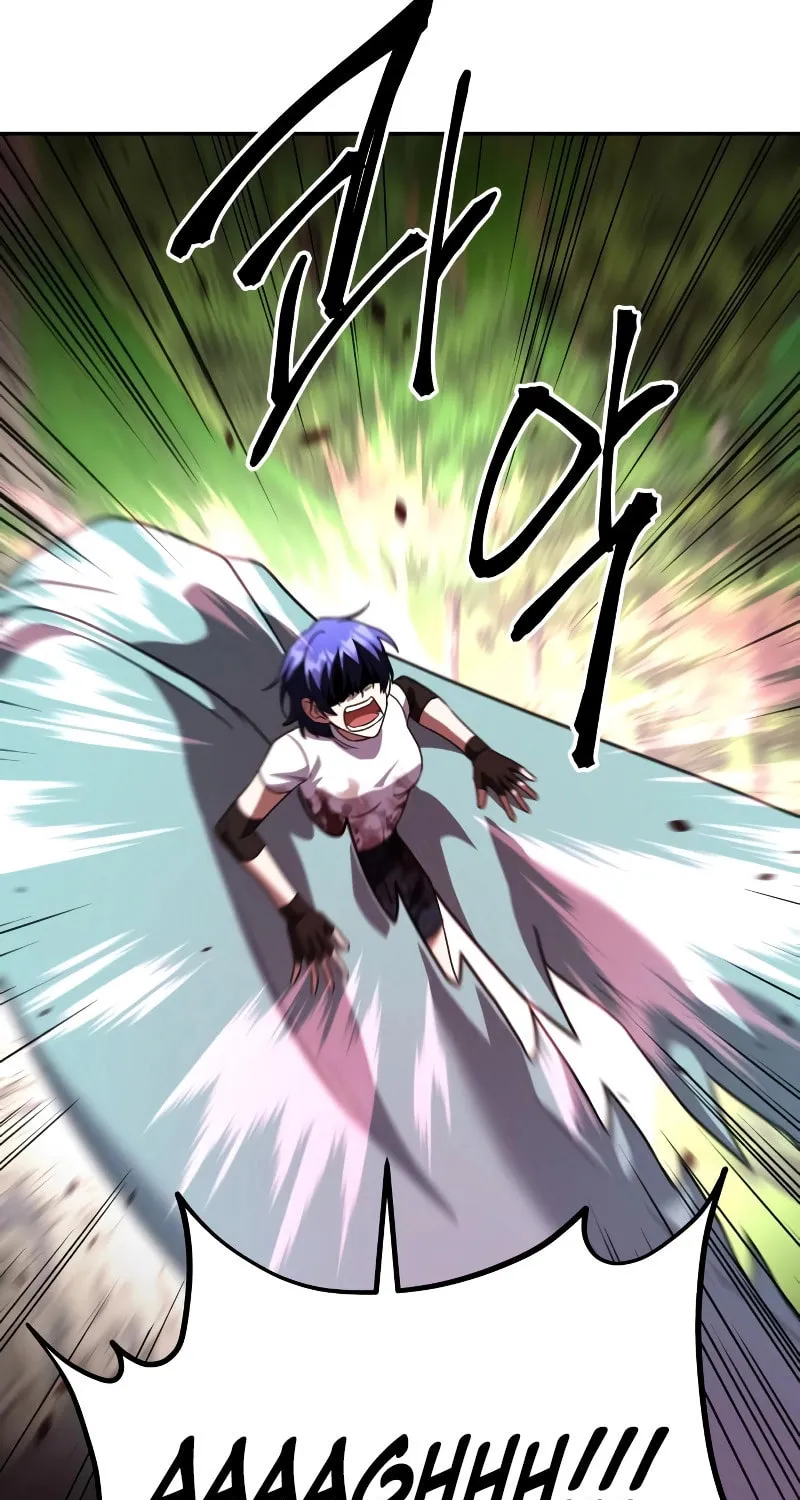The Returned C-Rank Tank Won't Die! Chapter 32 page 112 - 