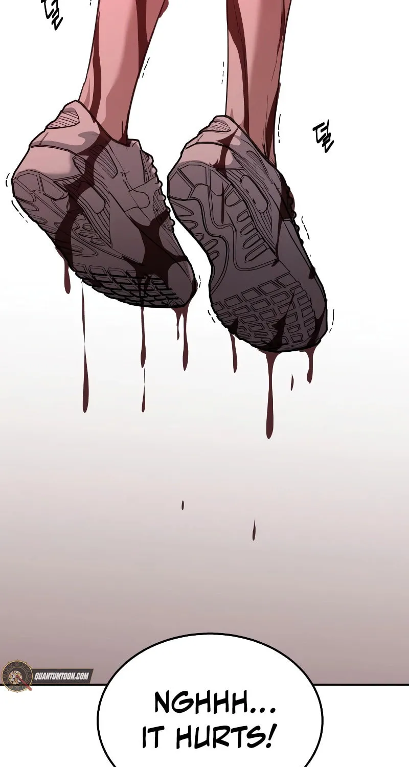 The Returned C-Rank Tank Won't Die! Chapter 32 page 119 - 