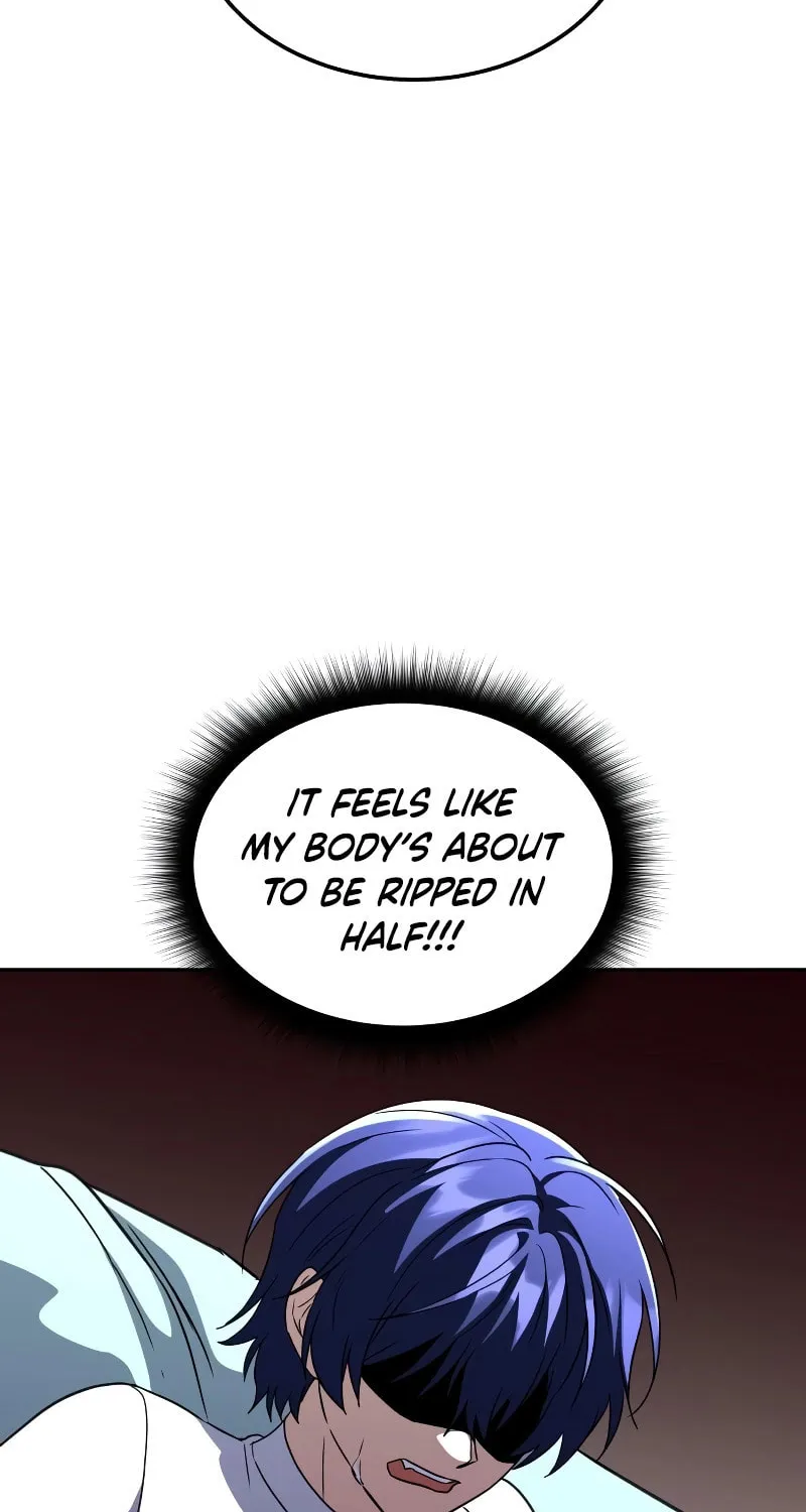 The Returned C-Rank Tank Won't Die! Chapter 32 page 120 - 