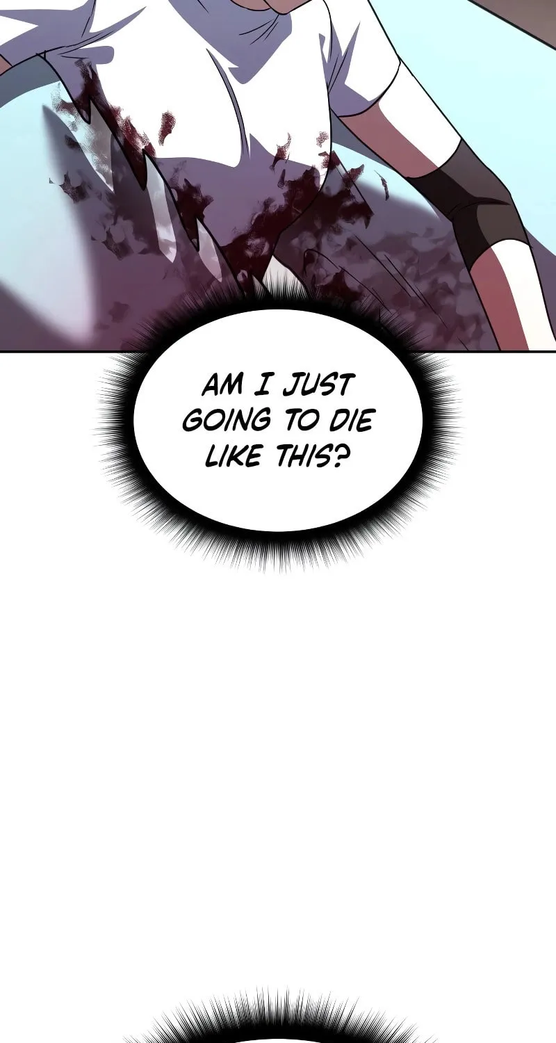 The Returned C-Rank Tank Won't Die! Chapter 32 page 121 - 