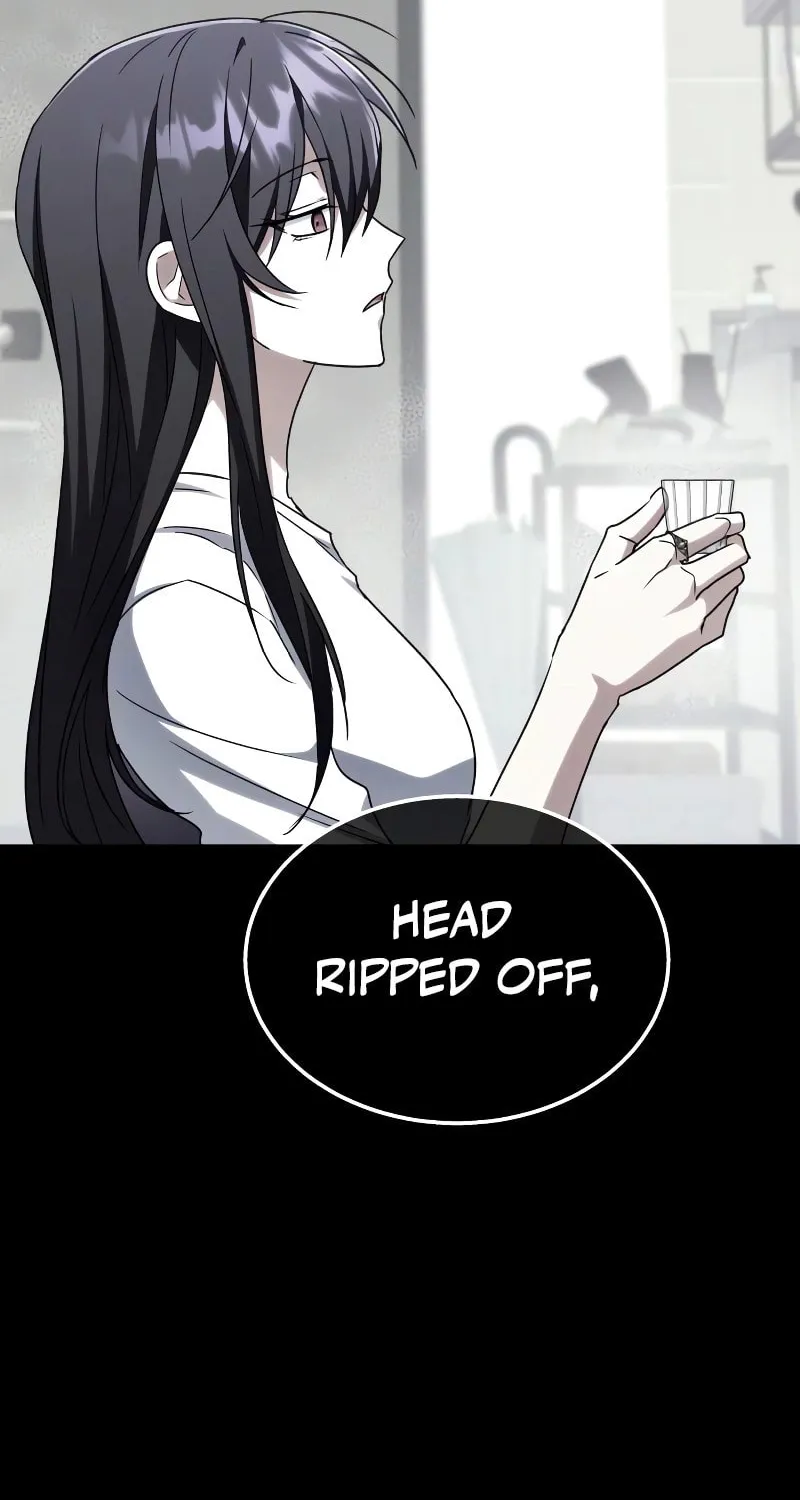 The Returned C-Rank Tank Won't Die! Chapter 32 page 124 - 