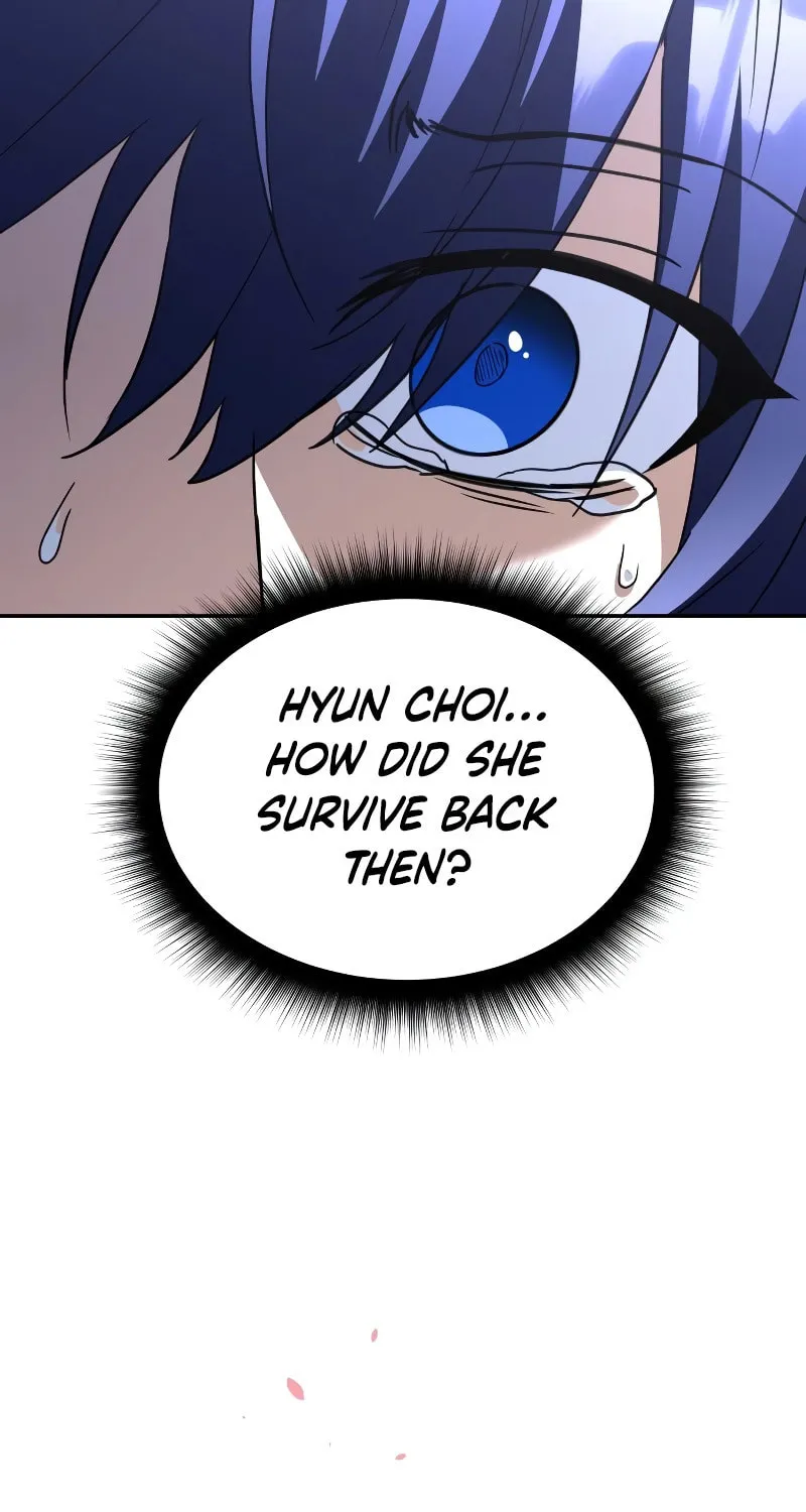 The Returned C-Rank Tank Won't Die! Chapter 32 page 128 - 