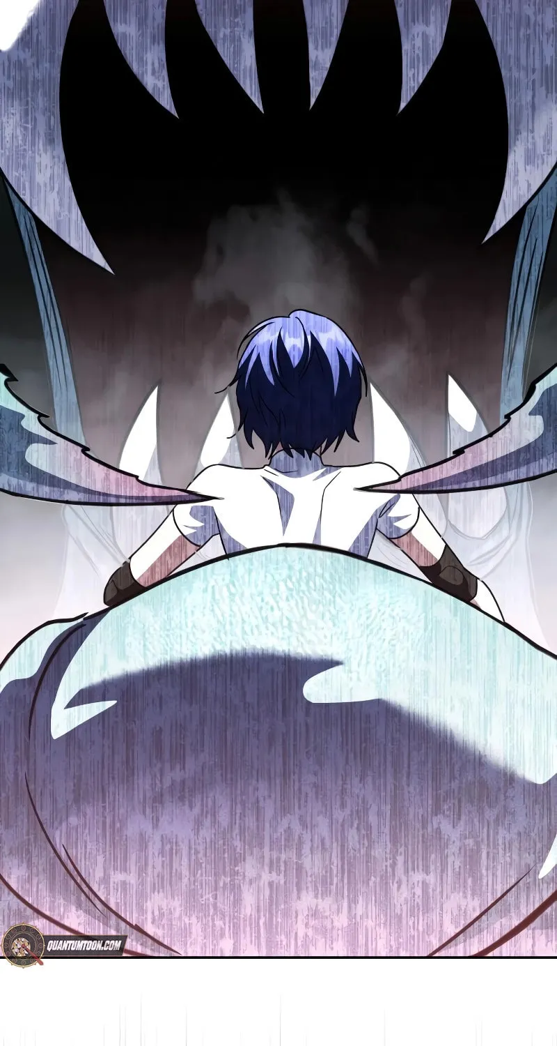 The Returned C-Rank Tank Won't Die! Chapter 32 page 130 - 
