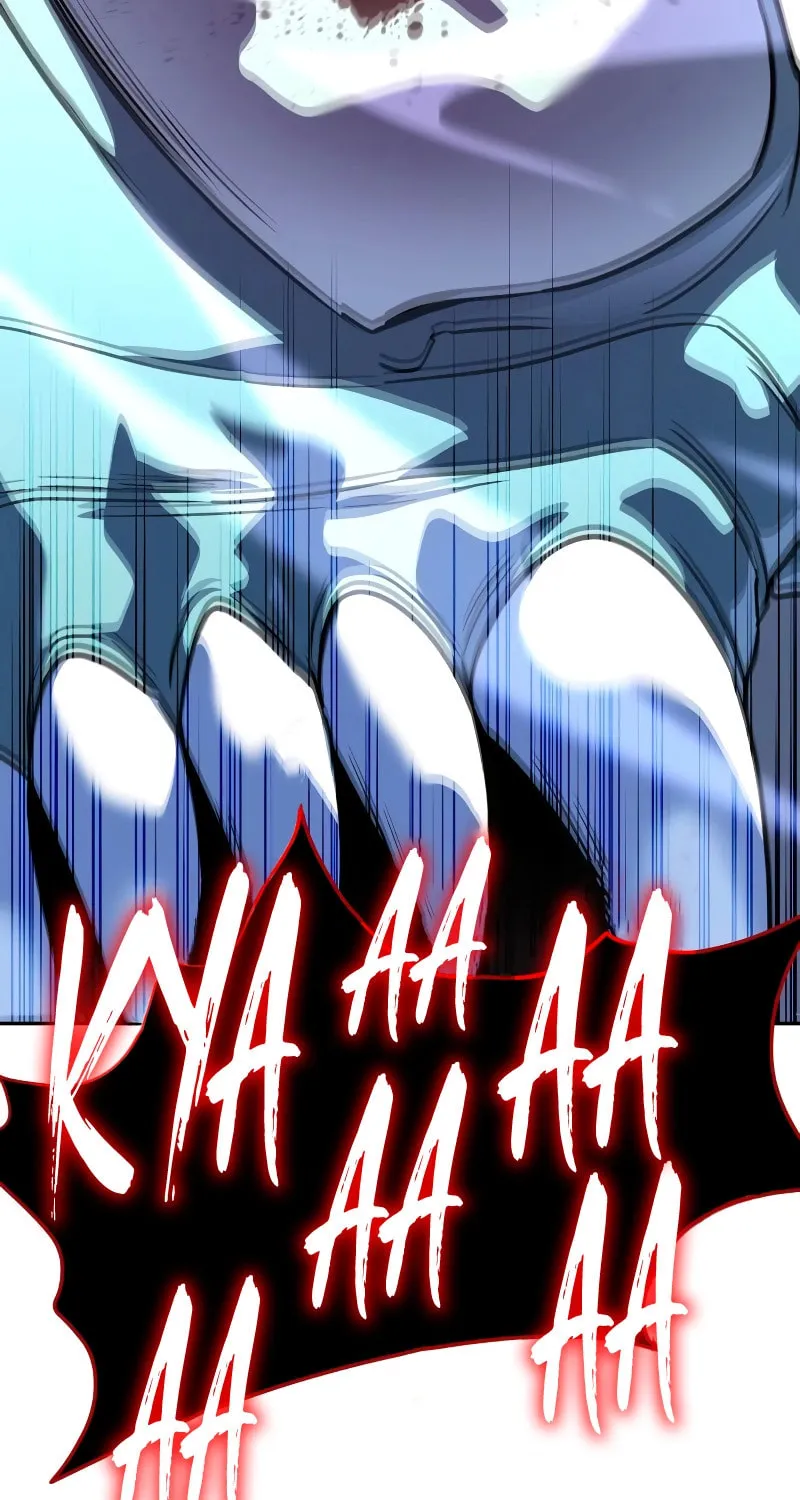 The Returned C-Rank Tank Won't Die! Chapter 32 page 138 - 
