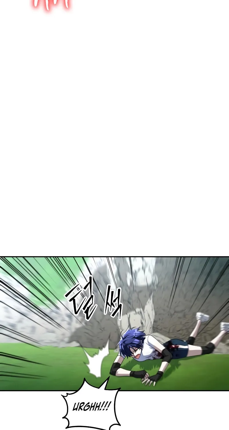 The Returned C-Rank Tank Won't Die! Chapter 32 page 139 - 