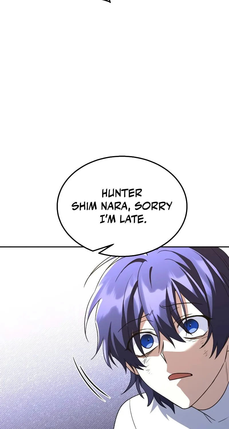 The Returned C-Rank Tank Won't Die! Chapter 32 page 140 - 
