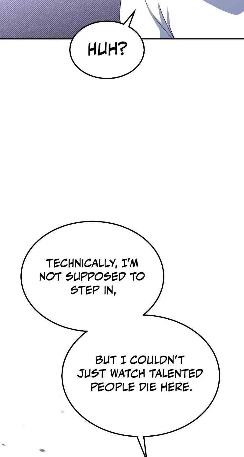 The Returned C-Rank Tank Won't Die! Chapter 32 page 141 - 