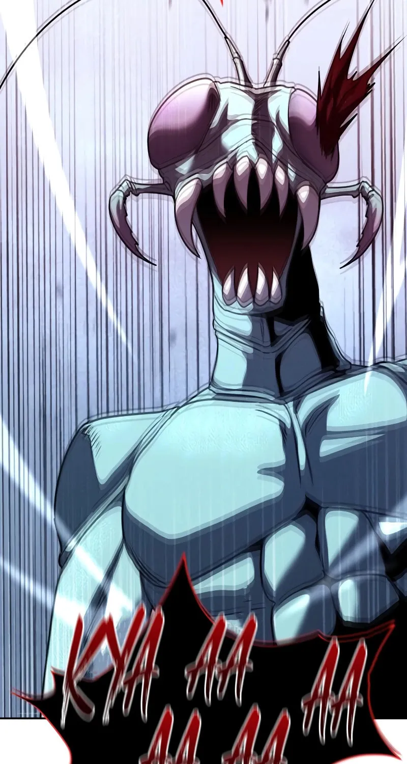 The Returned C-Rank Tank Won't Die! Chapter 32 page 145 - 