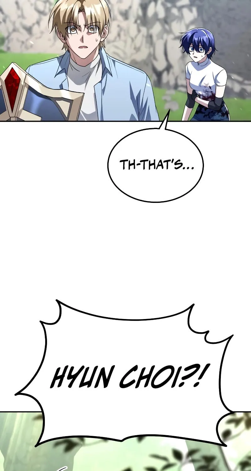 The Returned C-Rank Tank Won't Die! Chapter 32 page 149 - 