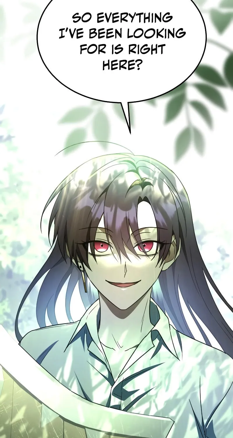 The Returned C-Rank Tank Won't Die! Chapter 32 page 154 - 