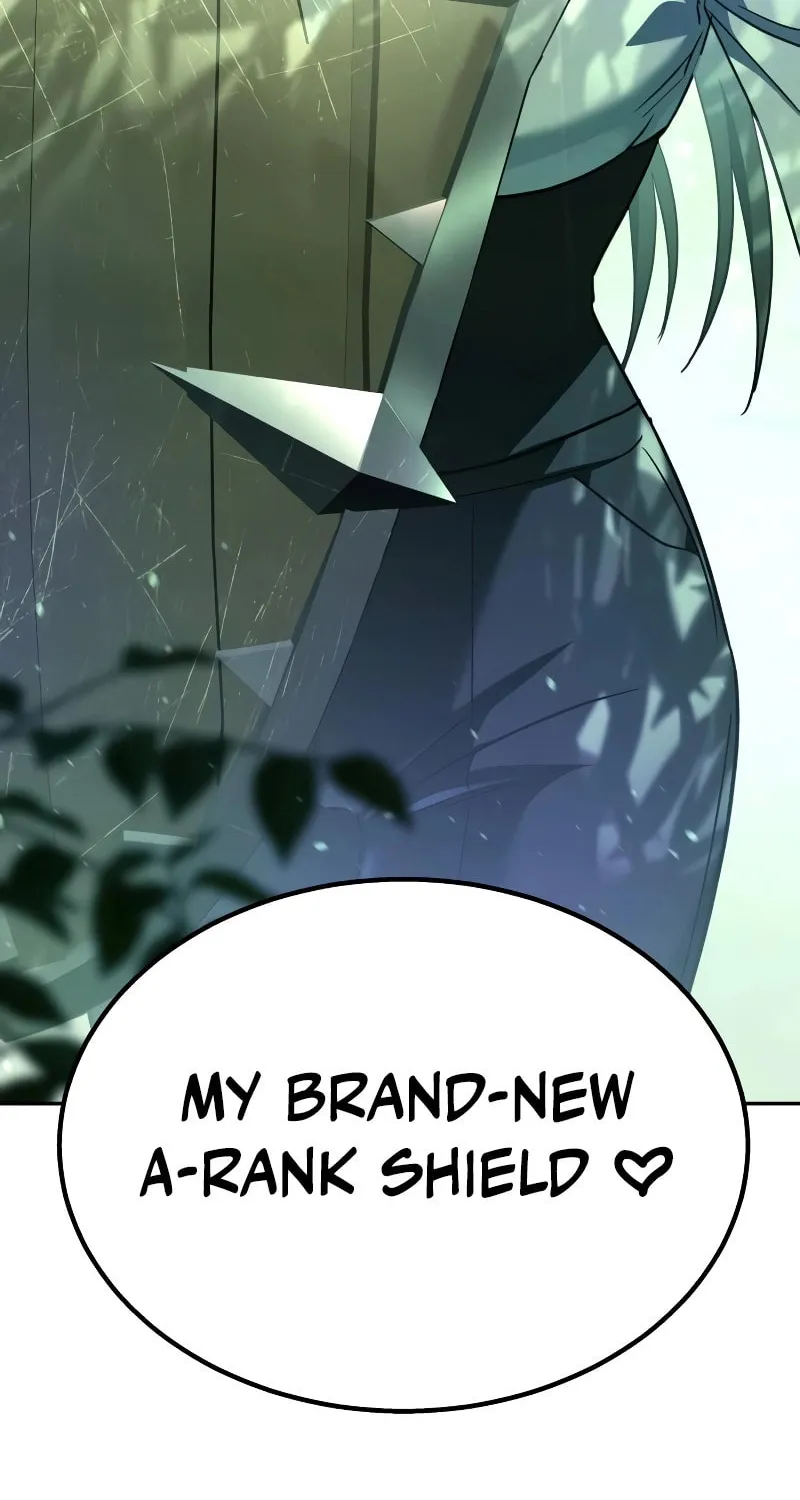 The Returned C-Rank Tank Won't Die! Chapter 32 page 155 - 
