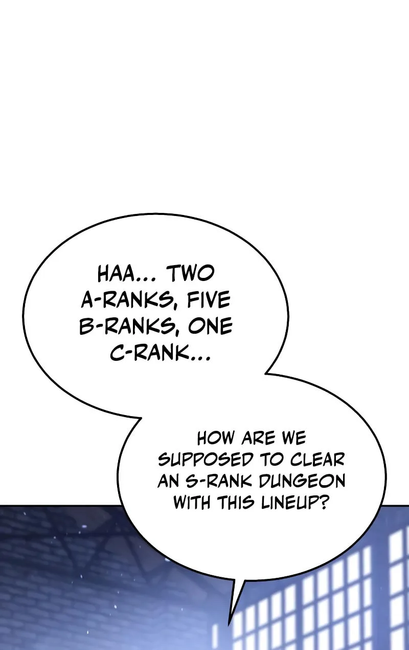 The Returned C-Rank Tank Won't Die! Chapter 32 page 18 - 