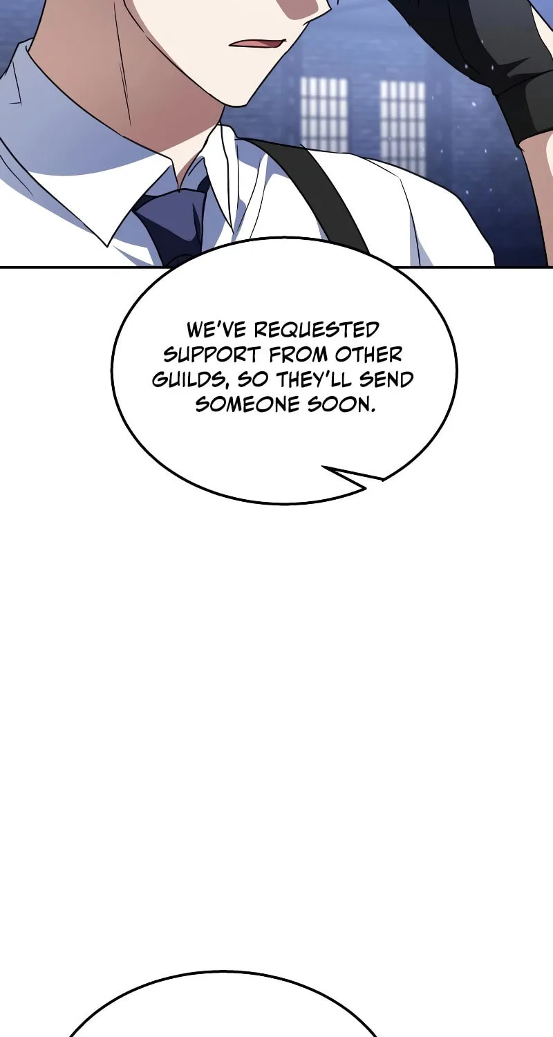 The Returned C-Rank Tank Won't Die! Chapter 32 page 21 - 