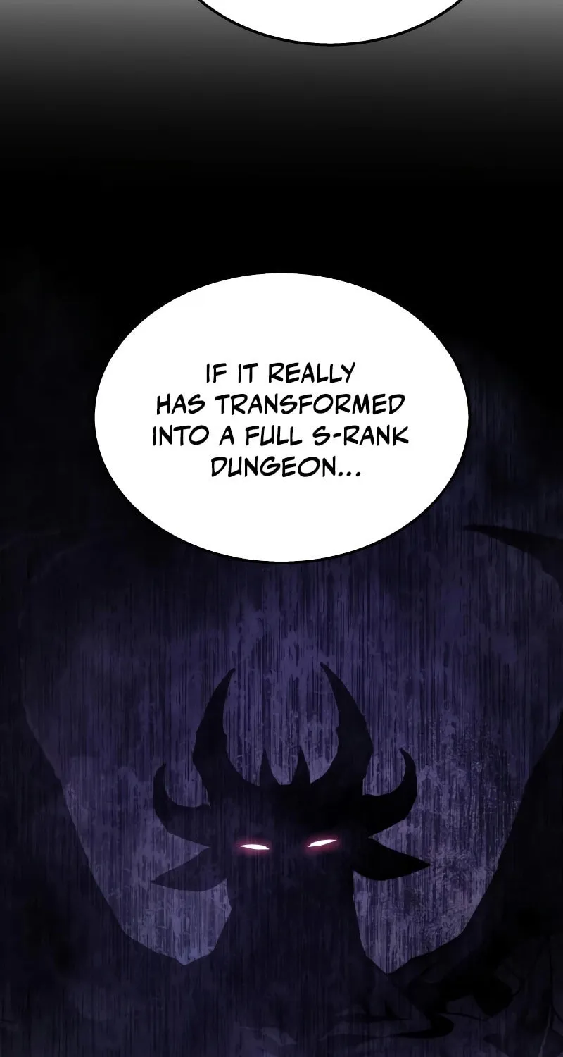 The Returned C-Rank Tank Won't Die! Chapter 32 page 24 - 