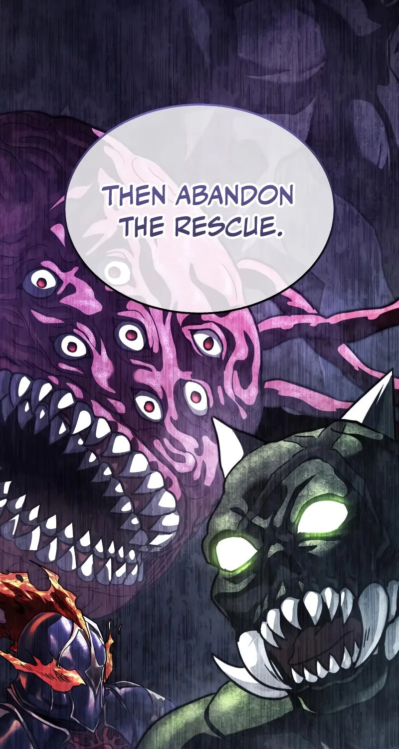 The Returned C-Rank Tank Won't Die! Chapter 32 page 25 - 