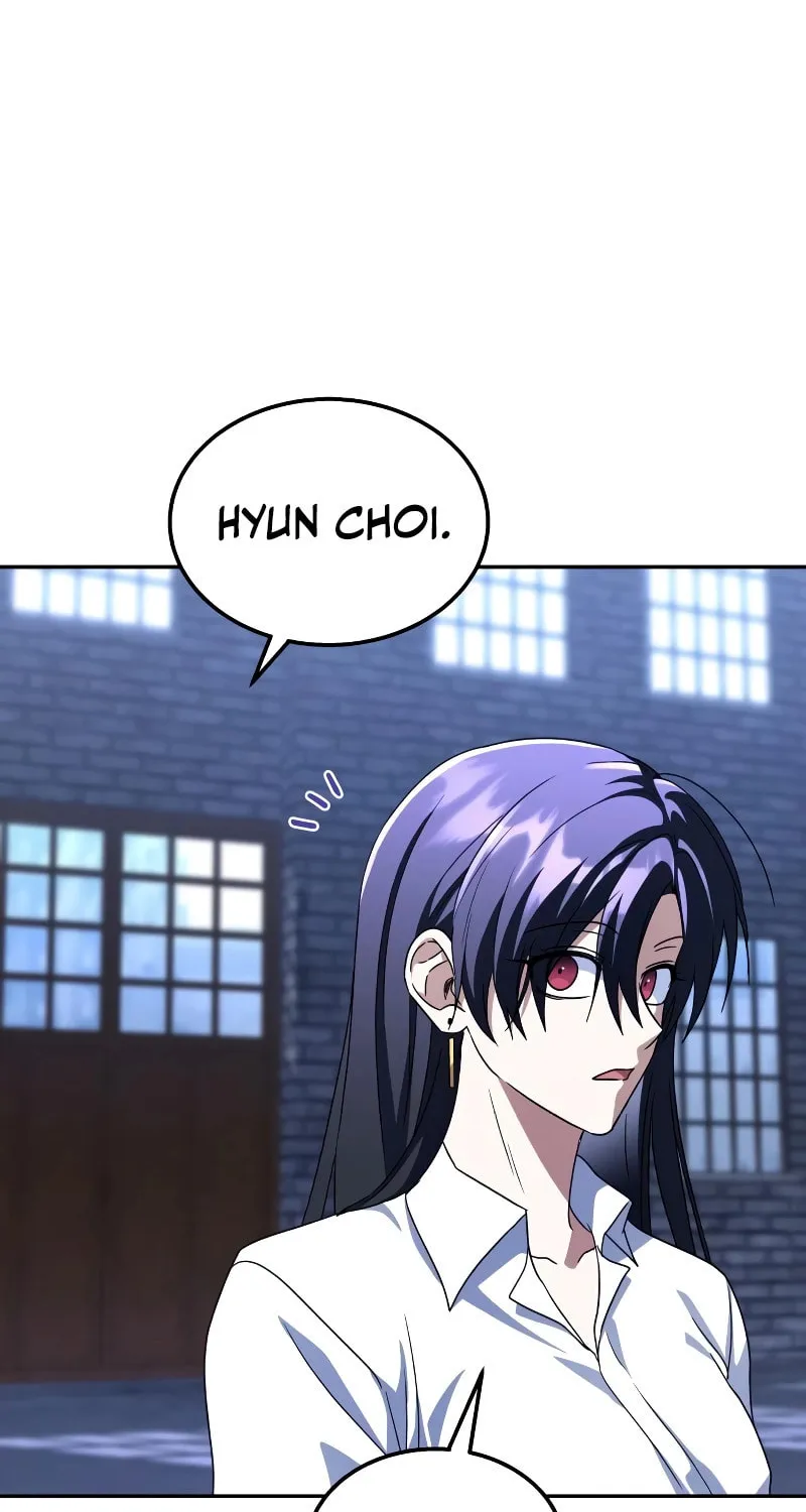 The Returned C-Rank Tank Won't Die! Chapter 32 page 29 - 