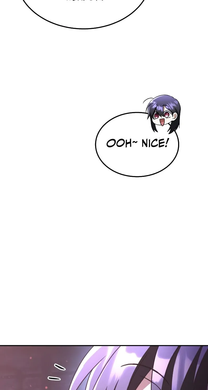 The Returned C-Rank Tank Won't Die! Chapter 32 page 34 - 
