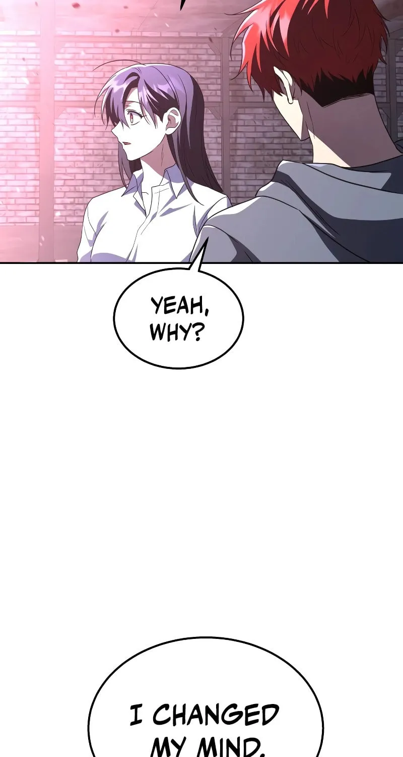 The Returned C-Rank Tank Won't Die! Chapter 32 page 40 - 