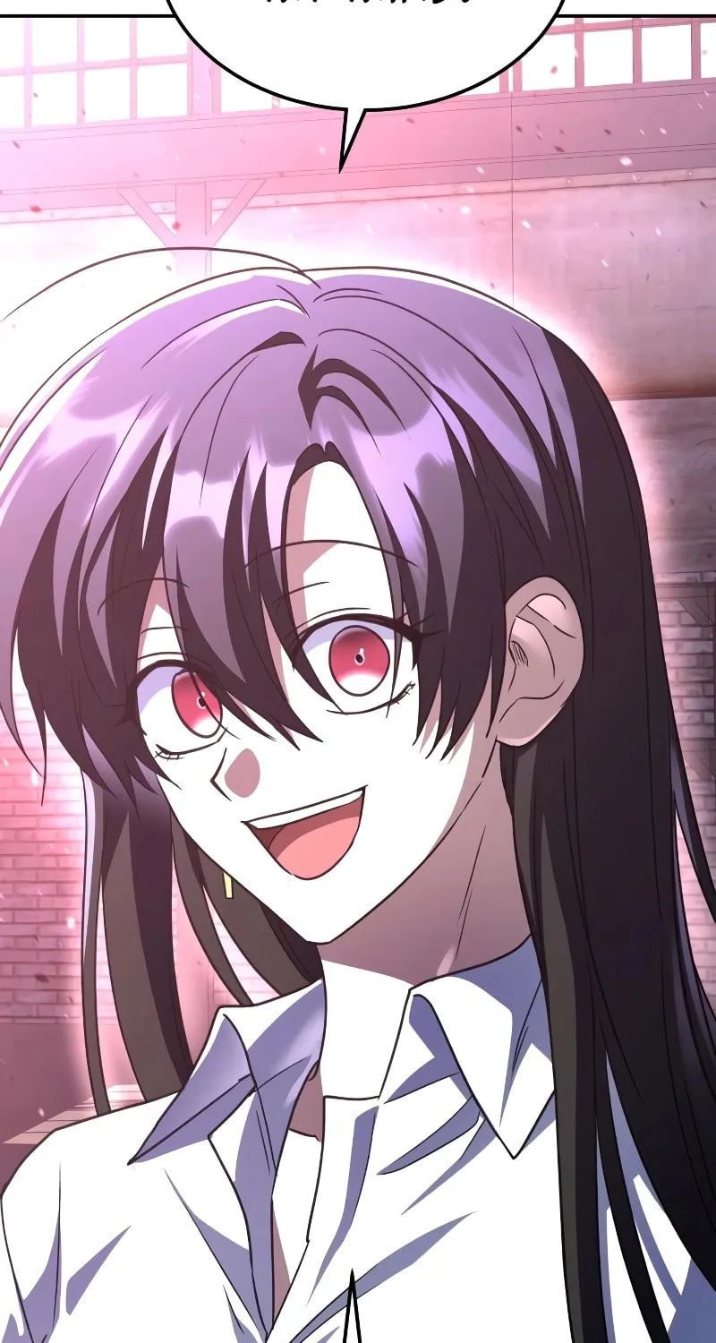 The Returned C-Rank Tank Won't Die! Chapter 32 page 41 - 