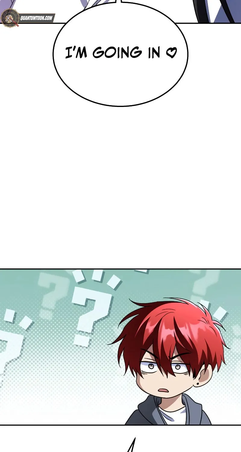 The Returned C-Rank Tank Won't Die! Chapter 32 page 42 - 